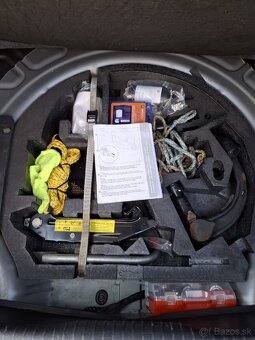 Predam Golf V 77kw 1,9TDI - 15