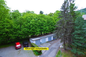3,5-izbový byt s dvoma loggiami – Lipt. Hrádok - 15