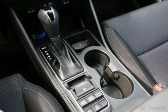 Hyundai Tucson 1.6 T-GDi Style 4x4 DTC - 15