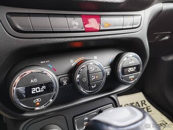 Jeep Renegade 2.0 Mjet Limited A/T - 2018 - 15