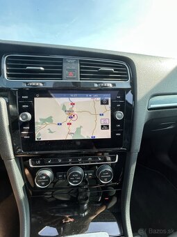 Volkswagen Golf Variant 2.0 TDI DSG - 15