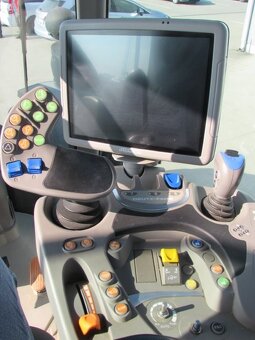 Traktor DEUTZ FAHR VT52/VDF/13 - 15