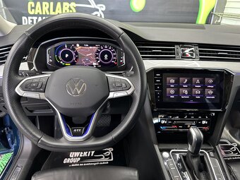 Volkswagen Passat Variant 1.4 GTE Plug-In Hybrid - 15