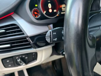 BMW X6 M50d F16 2018 - 15