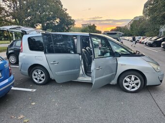 Renault espaсe 4. - 15