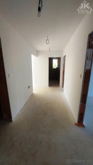 Moderný 4-izbový byt, Vlčie Doly Prešov - 15