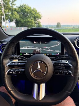 C200 amg 2021 - 15