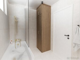 NOVOSTAVA BYTOV BOBROV ZELENÉ BYVANIE BOBROV - 15