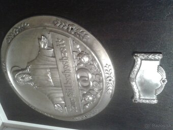 Dekoračné a úžitkové starinky - 15