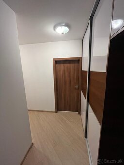 Apartmán Panorama Bojnice, 4. izbový, 109 m2 + terasa 13 m2. - 15