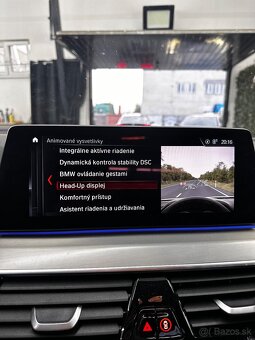 BMW M550i xDrive Carbon Core 2018, odpočet DPH - 15