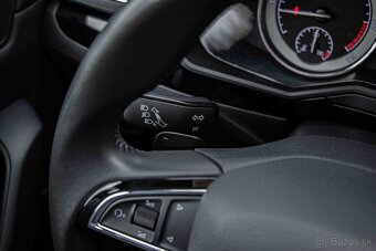 Škoda Superb 2.0 TDI 190k L&K DSG - 15