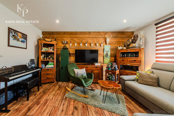 Rodinný dom na predaj, obec Krajná Bystrá, okres Svidník - 15