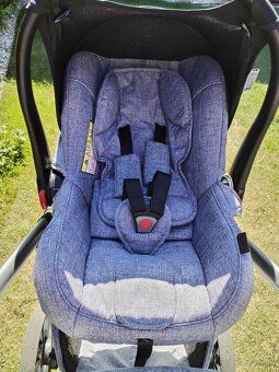 ABC design Salsa 4 - 15