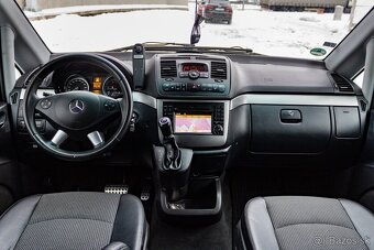 Mercedes-Benz VIANO 3.0 CDI - 15