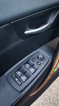 BMW X3 E83 3.0 sd 210 kW xDrive, Facelift M-packet - 15