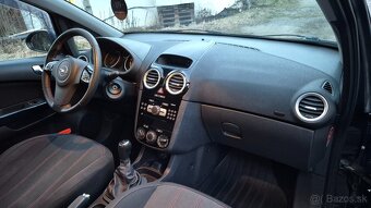 Opel Corsa 1,3 Cdti 70 kW - 90 Ps 2013 - 15
