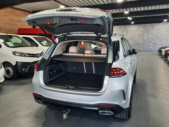 Mercedes GLE 400d AMG 4matic - Odpočet DPH 23% - 15