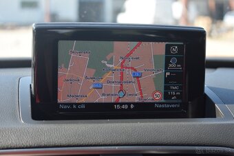 Audi Q3 2.0 TDI - 15