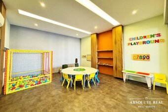 TURECKO, ABSOLUTE REAL / 2i apartmán pri mori, 45 m2, Alanya - 15