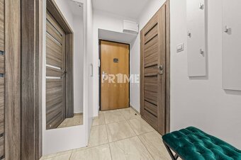 MODERNÝ 1i byt, REKONŠTRUKCIA, KLÍMA, Doležalová ulica,Trnáv - 15