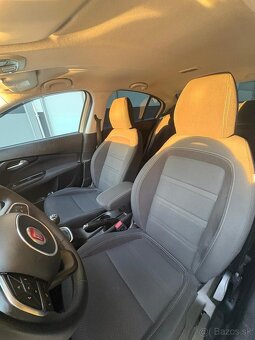 Fiat Tipo - 15