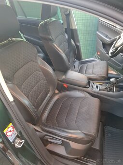 Predám ŠKODA KODIAQ 4x4 - 15