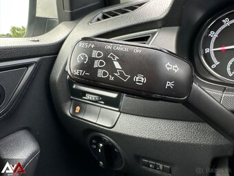 Škoda Fabia Combi 1.0 TSI Ambition, Pôvodný lak,130 750km,SR - 15