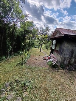 Predaj záhrady Tormáš R. S. - 15