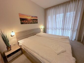 Štýlový jednoizbový apartmán pre milovníkov tichého a krásne - 15