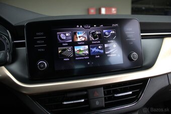 Škoda Scala 1.5 TSI Style 110kw (v záruke) - 15