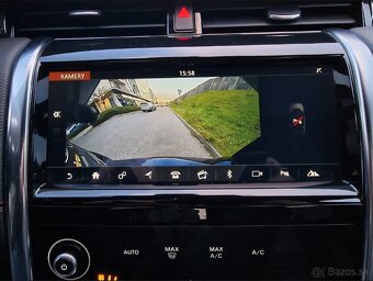 Land Rover Discovery 2.0 TDI 132 kW Automat - 15