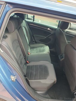 VW GOLF VII VARIANT 2.0 TDI HIGHLINE - 15