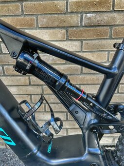 Specialized Turbo LEVO FSR Comp Alloy / 29" / M / 700Wh / - 15