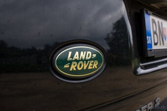 Land Rover Freelander 2 2.2 Td4 XS A/T - 15