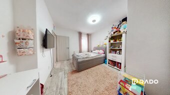 RADO | Na predaj dvojpodlažný rodinný dom v obci Bošany - 15