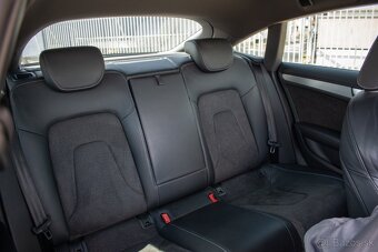 Audi A5 Sportback 2.0TDI 3x Sline Quattro - 15