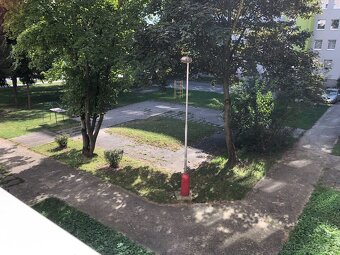 Prenájom 3 i byt, zariadený,parkovacie miesto MT Záturčie - 15