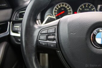 BMW M5 Sedan - 15