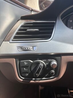 Audi S8 4.0 TFSI Quattro - 15