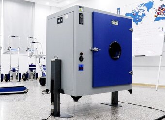 Elektrické rudla a pásový schodolez (nosnosť do 420 kg) - 15