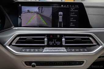 BMW X5 xDrive30d mHEV A/T - 15