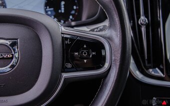 Volvo V60 D4 R-Design A/T - 15