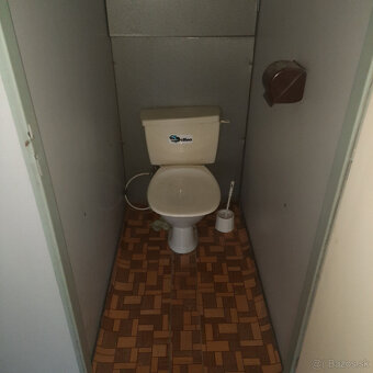 Na predaj 2-izbový byt, Sídlisko MIER - 15