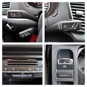 Volkswagen Sharan 2.0 TDI BMT Family&Business Comfortline - 15