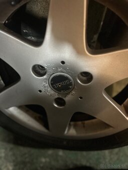 Smart fortwo 451 diesel - 15