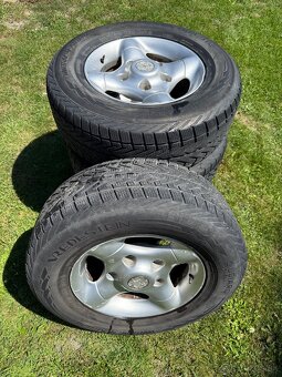 Land Rover Discovery I 3.9 V8 - 15