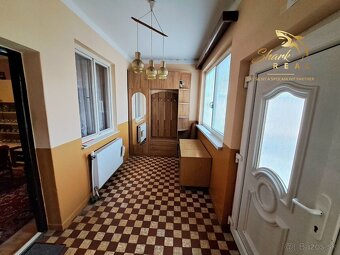 Rodinný dom na predaj v kľudnej časti obce - 15