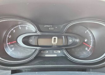 Fiat Talento 5 miestne 1.6 MJET/125hp - 2019 - 15