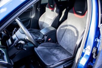 Škoda Octavia Combi 2.0 TDI RS DSG 4x4 - 15